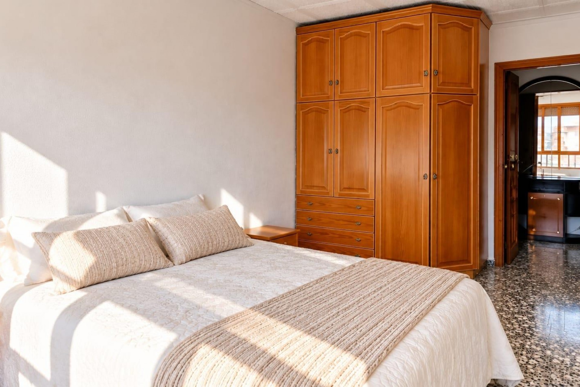 A Vendre - Piso -
Castalla - Ayuntamiento