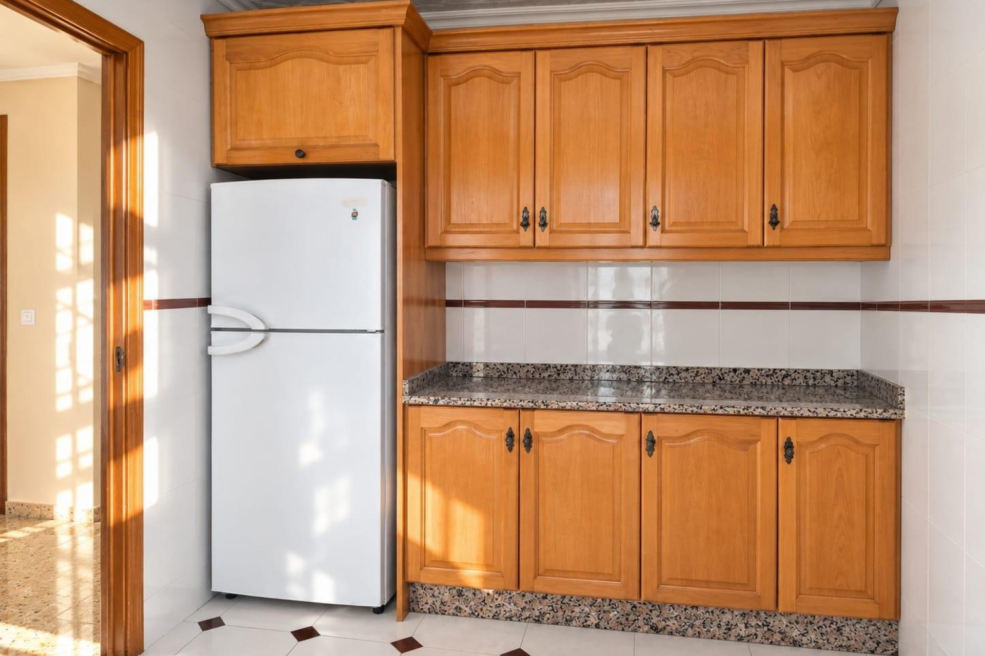 A Vendre - Piso -
Castalla - Ayuntamiento