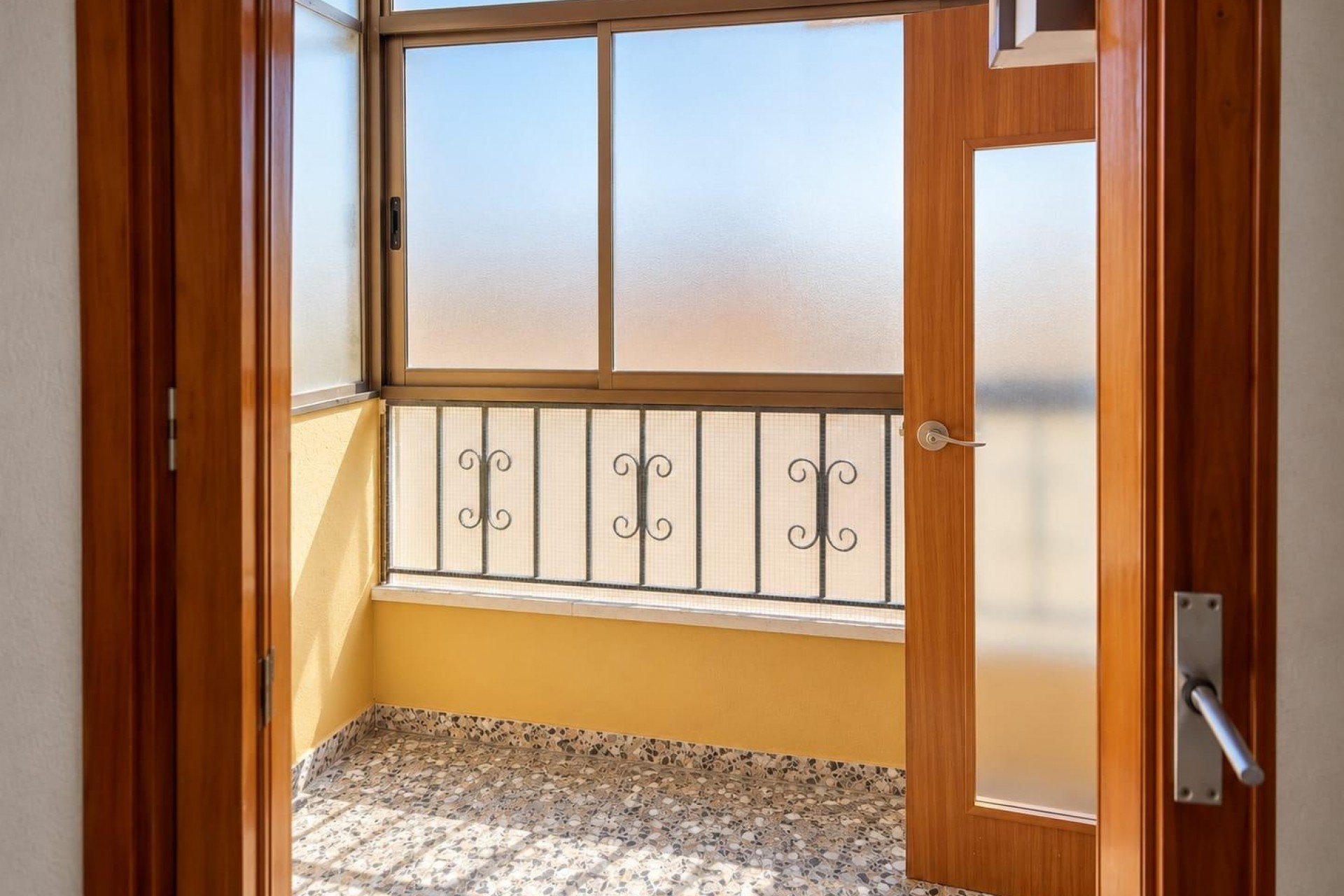 A Vendre - Piso -
Castalla - Ayuntamiento