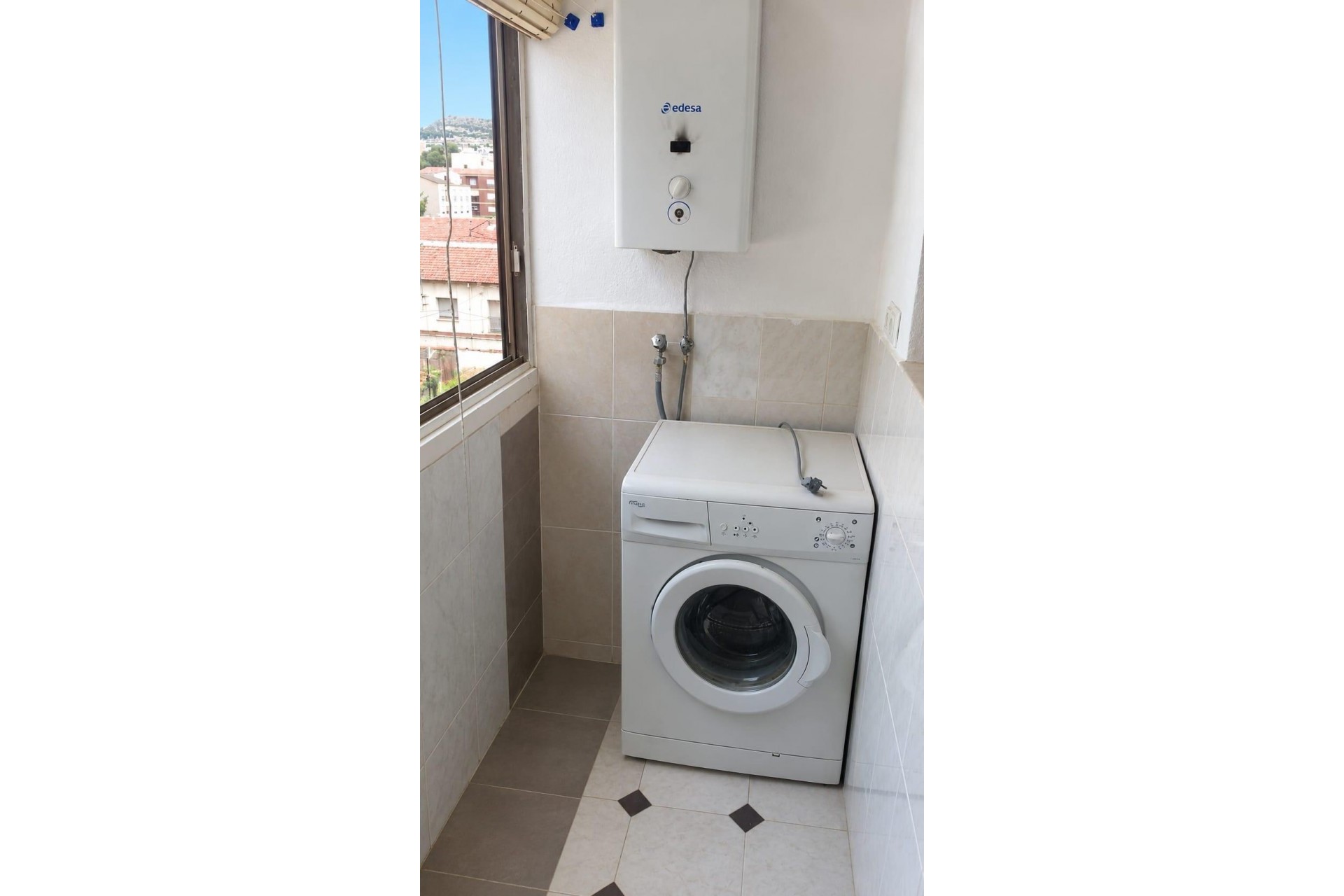 A Vendre - Piso -
Castalla - Ayuntamiento