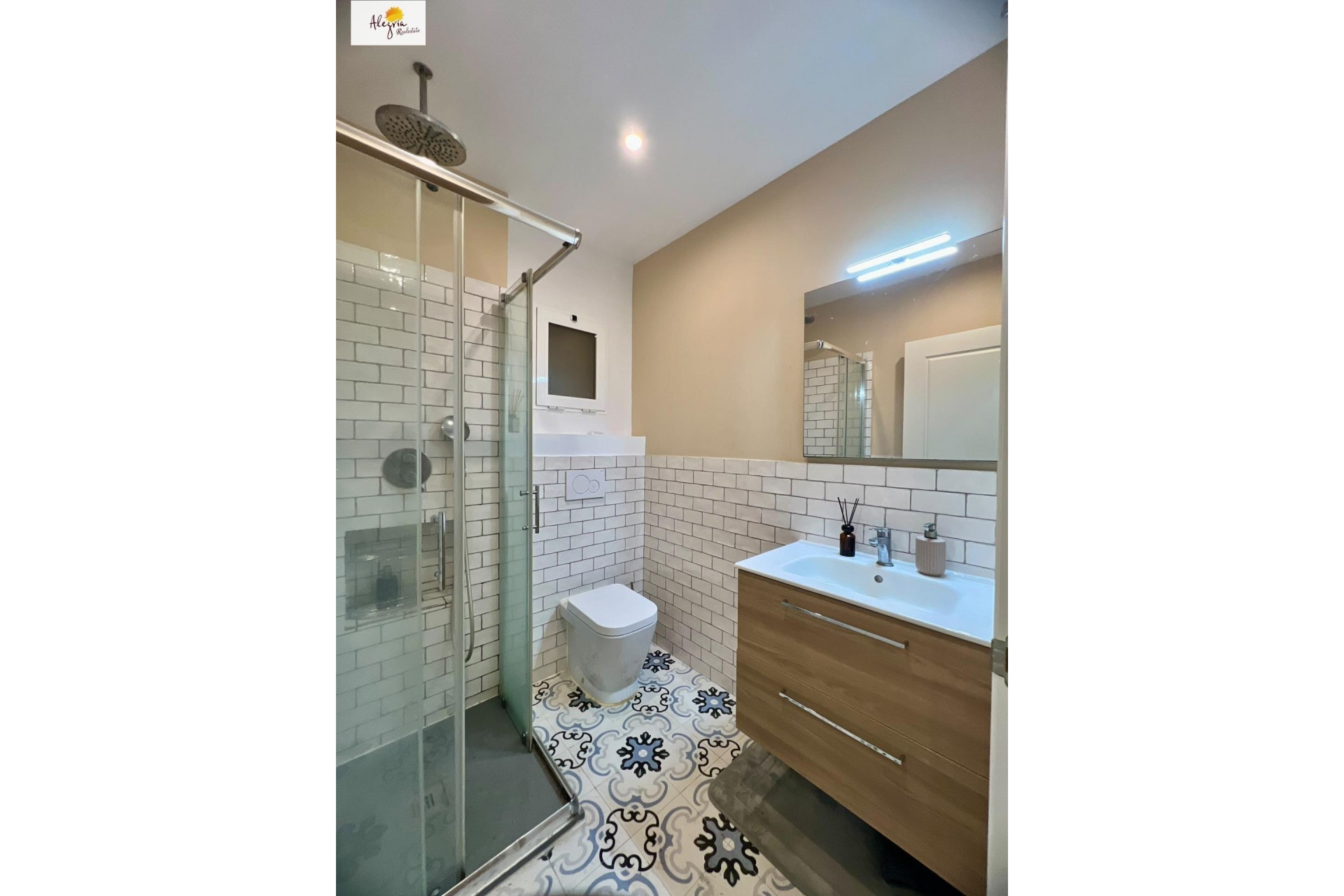 A Vendre - Piso -
Valencia - La Raiosa
