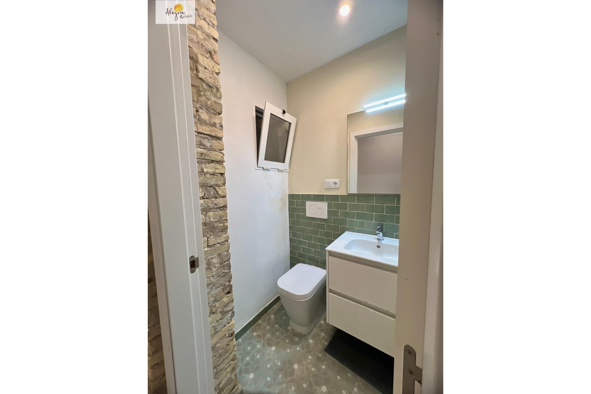 A Vendre - Piso -
Valencia - La Raiosa