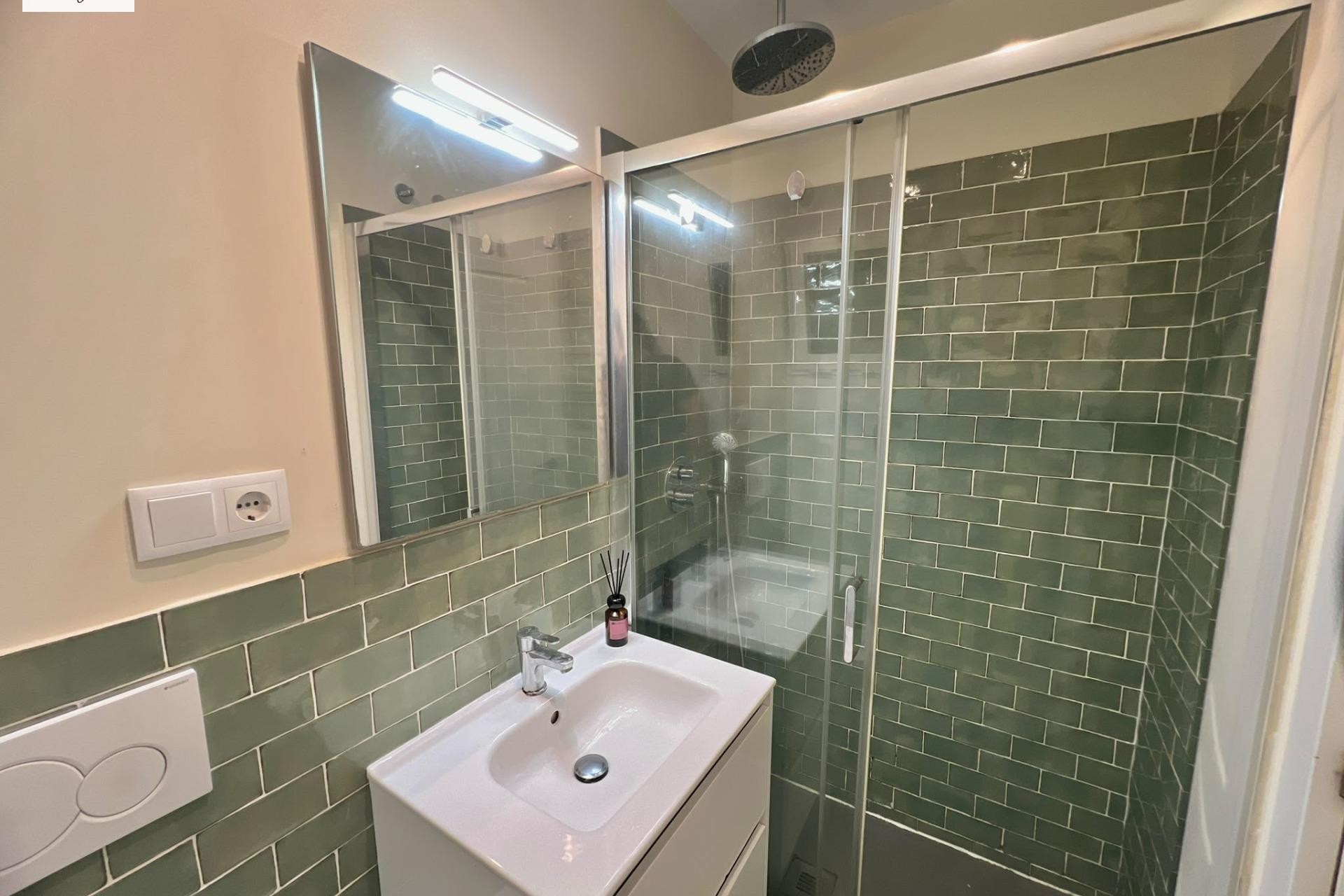 A Vendre - Piso -
Valencia - La Raiosa