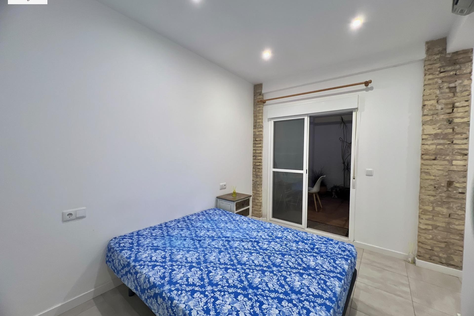 A Vendre - Piso -
Valencia - La Raiosa