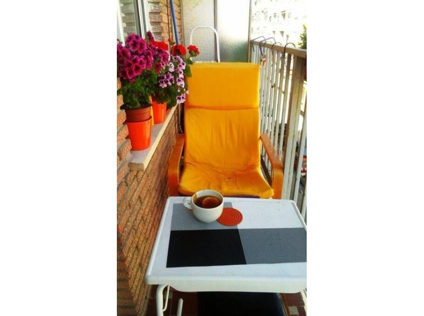 A Vendre - Piso -
Valencia - Mont-Olivet