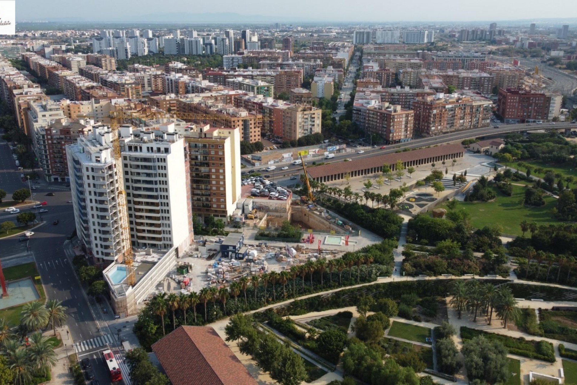 A Vendre - Piso -
Valencia - Russafa - Ruzafa