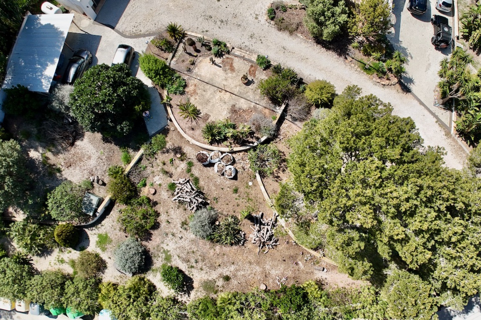 A Vendre - Terrain -
Benissa - Fanadix