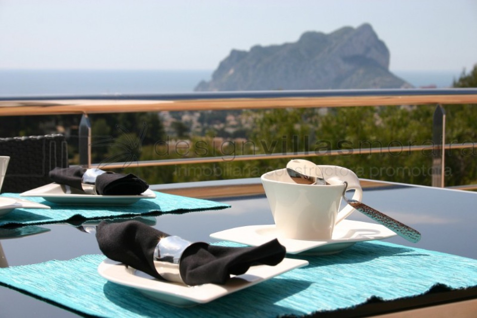 A Vendre - Terrain -
Benissa - Pedramala