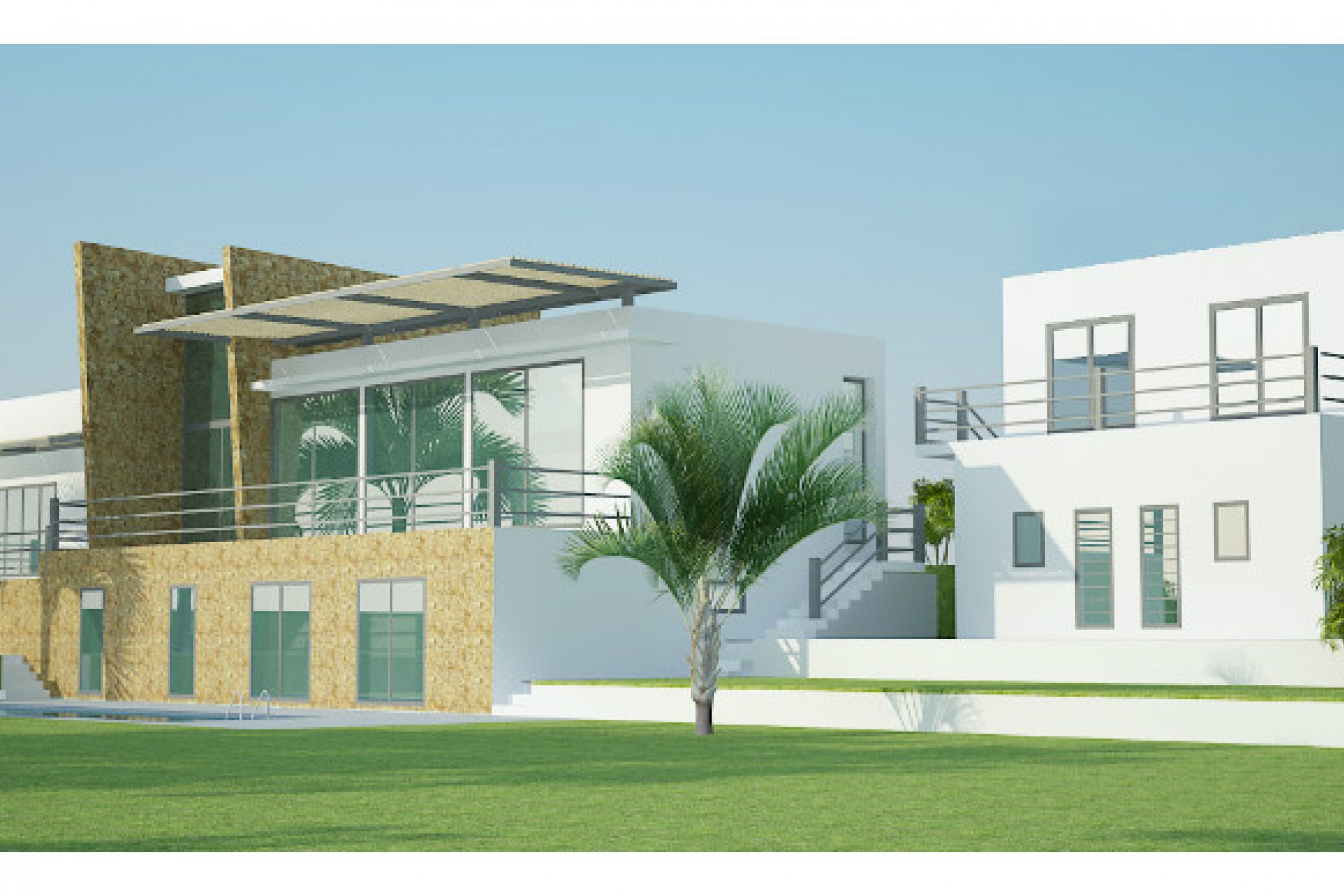 A Vendre - Terrain -
Benissa