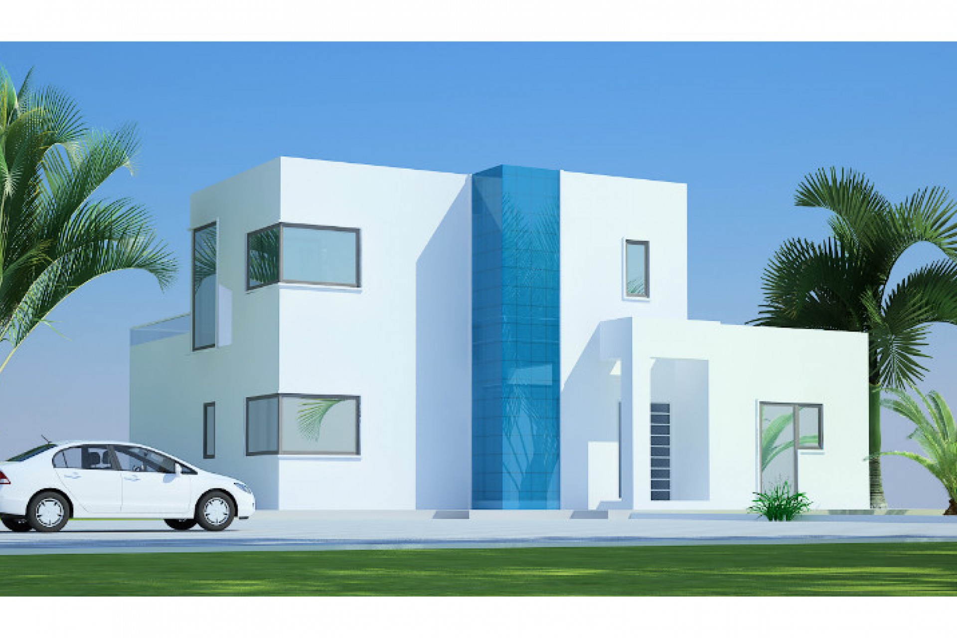 A Vendre - Terrain -
Benissa