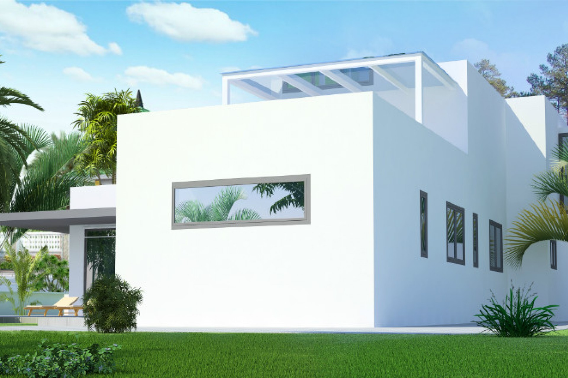 A Vendre - Terrain -
Benissa