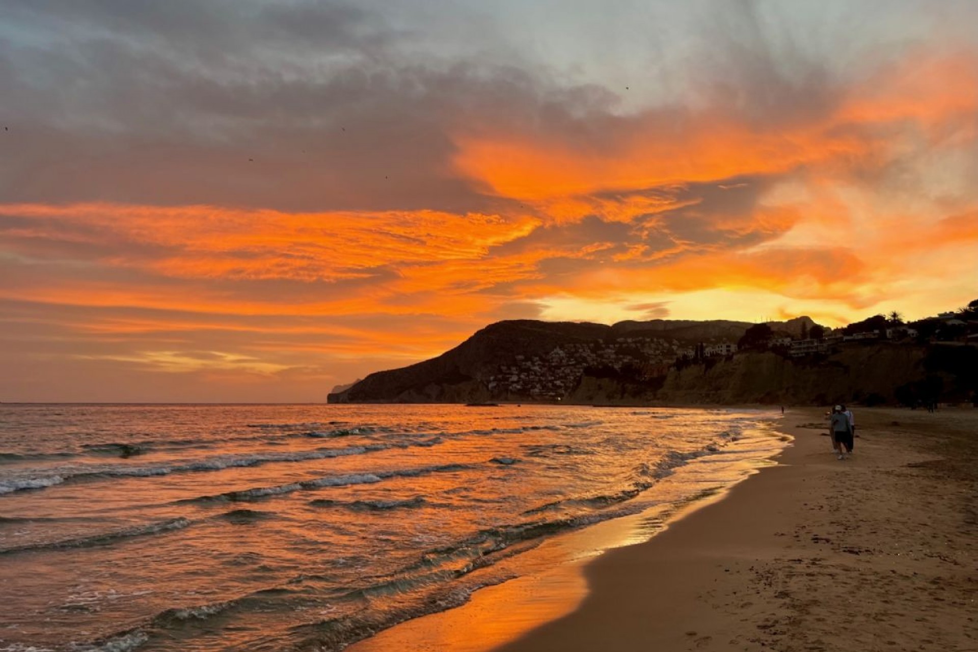 A Vendre - Terrain -
Benissa