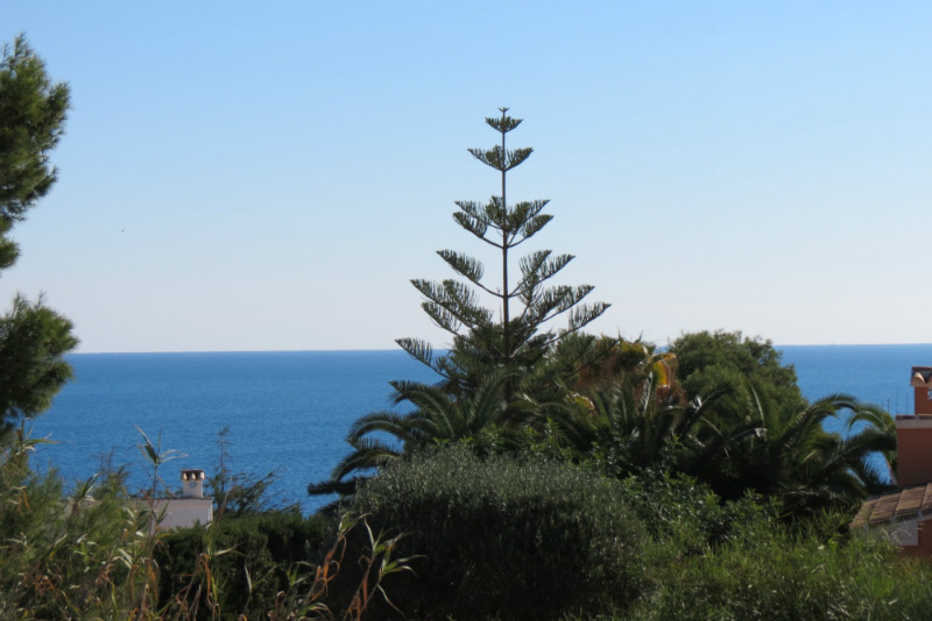 A Vendre - Terrain -
Benissa