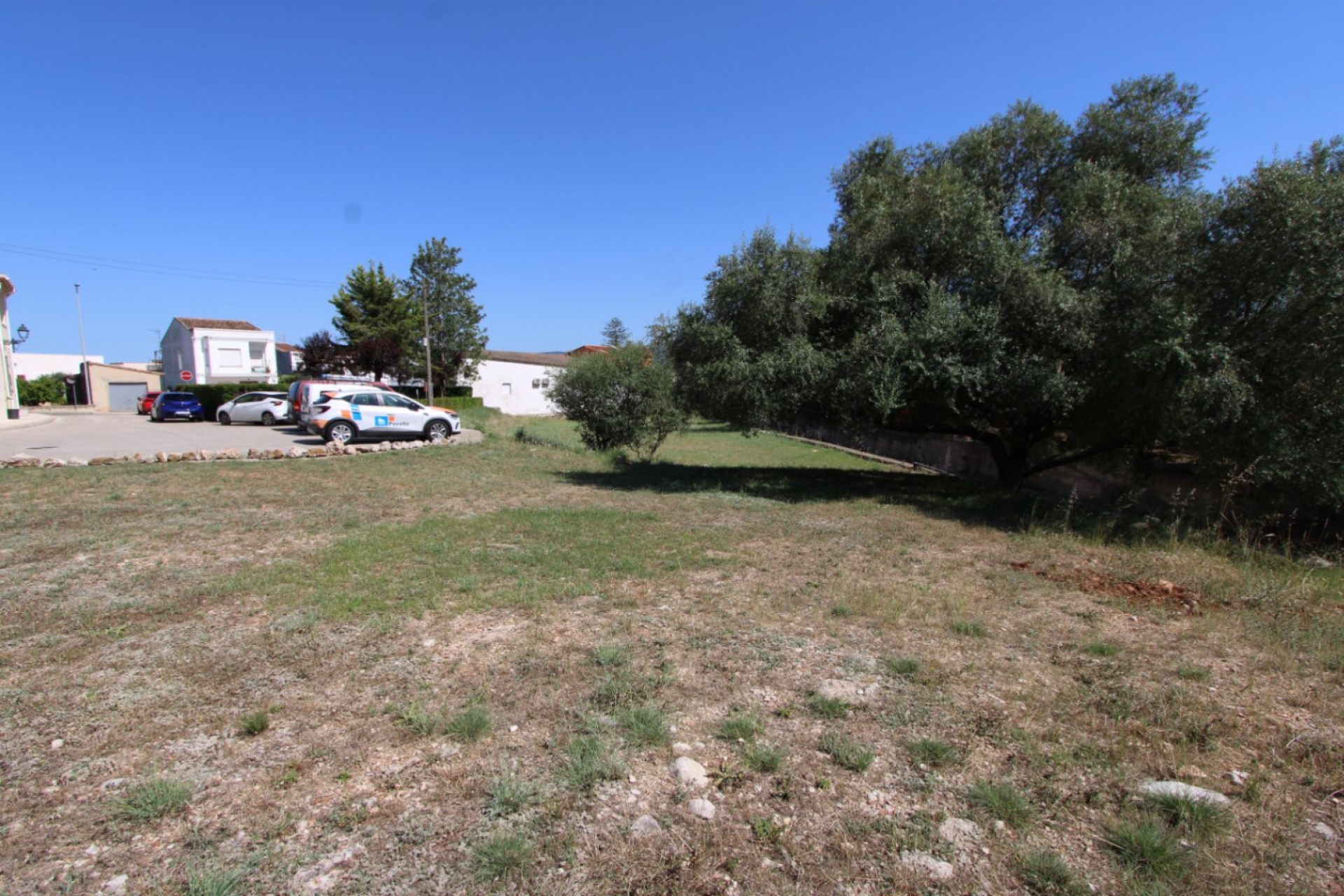 A Vendre - Terrain -
El Ràfol d' Almúnia