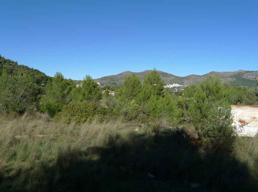 A Vendre - Terrain -
Jalon