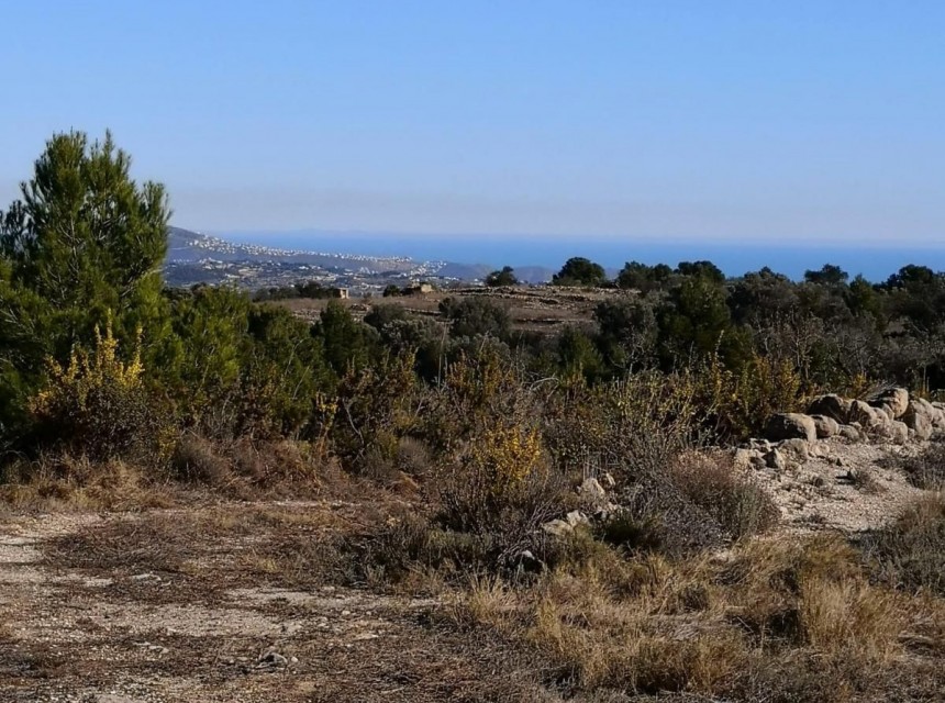 A Vendre - Terrain -
Jalon