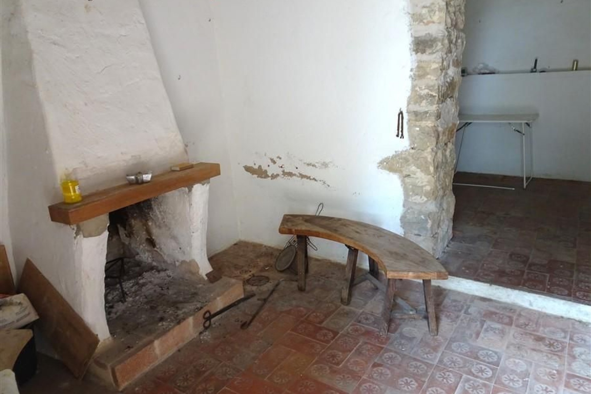 A Vendre - Terrain -
Jalon