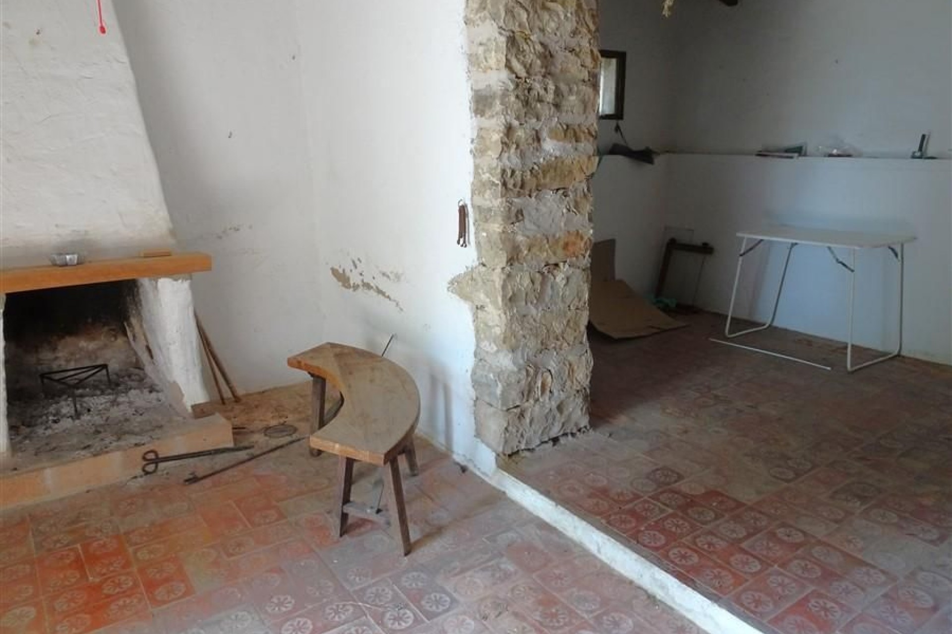 A Vendre - Terrain -
Jalon