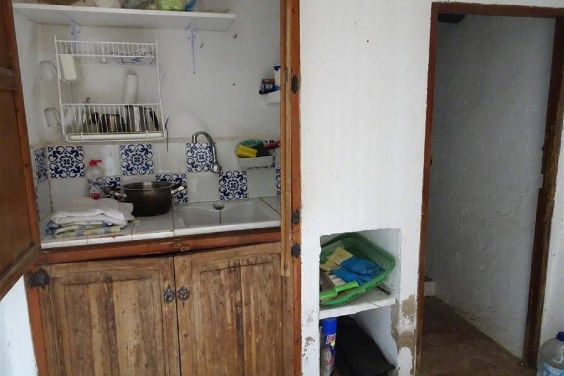 A Vendre - Terrain -
Jalon