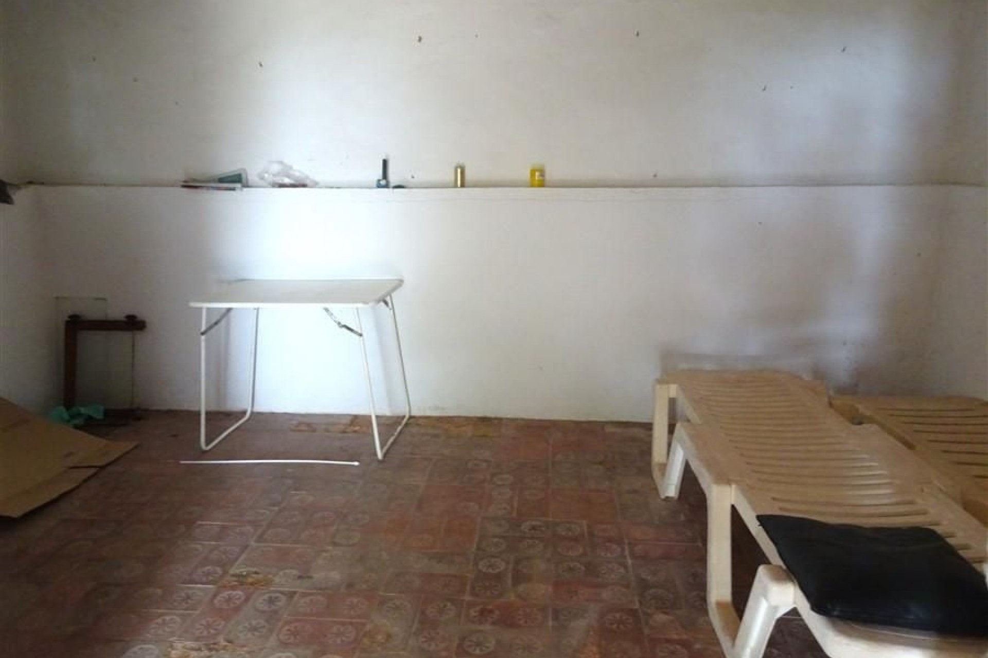 A Vendre - Terrain -
Jalon