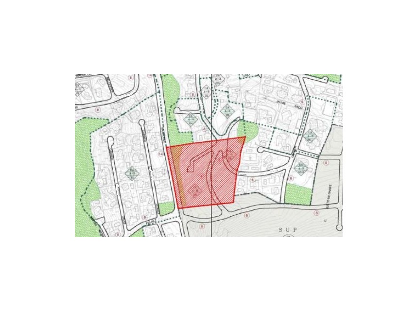 A Vendre - Terrain -
Javea