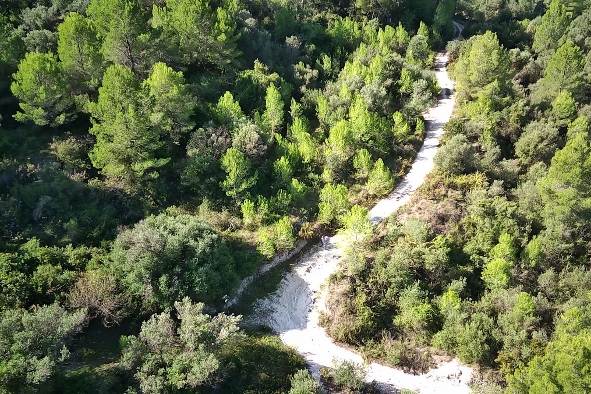 A Vendre - Terrain -
Orba