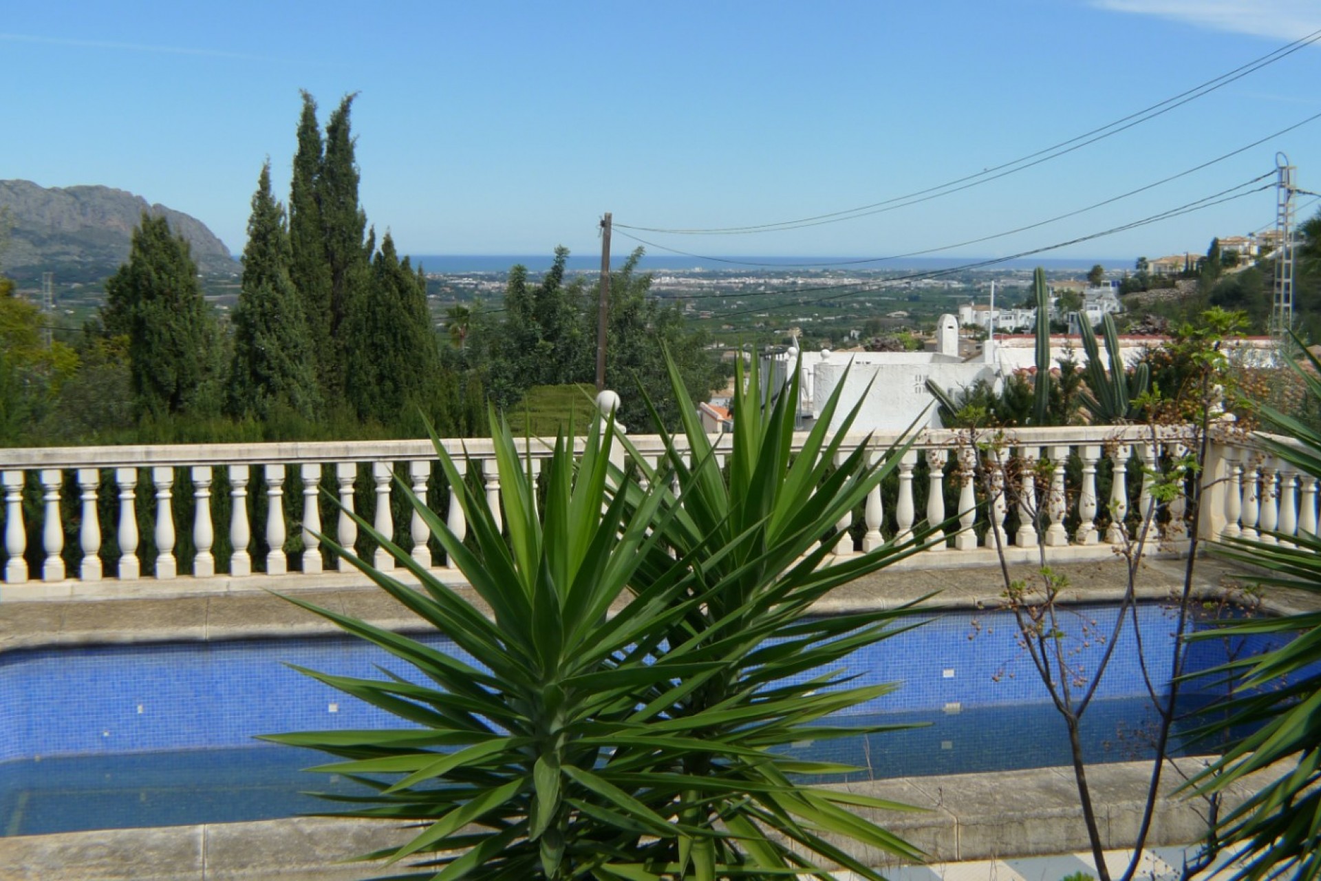 A Vendre - Terrain -
Orba
