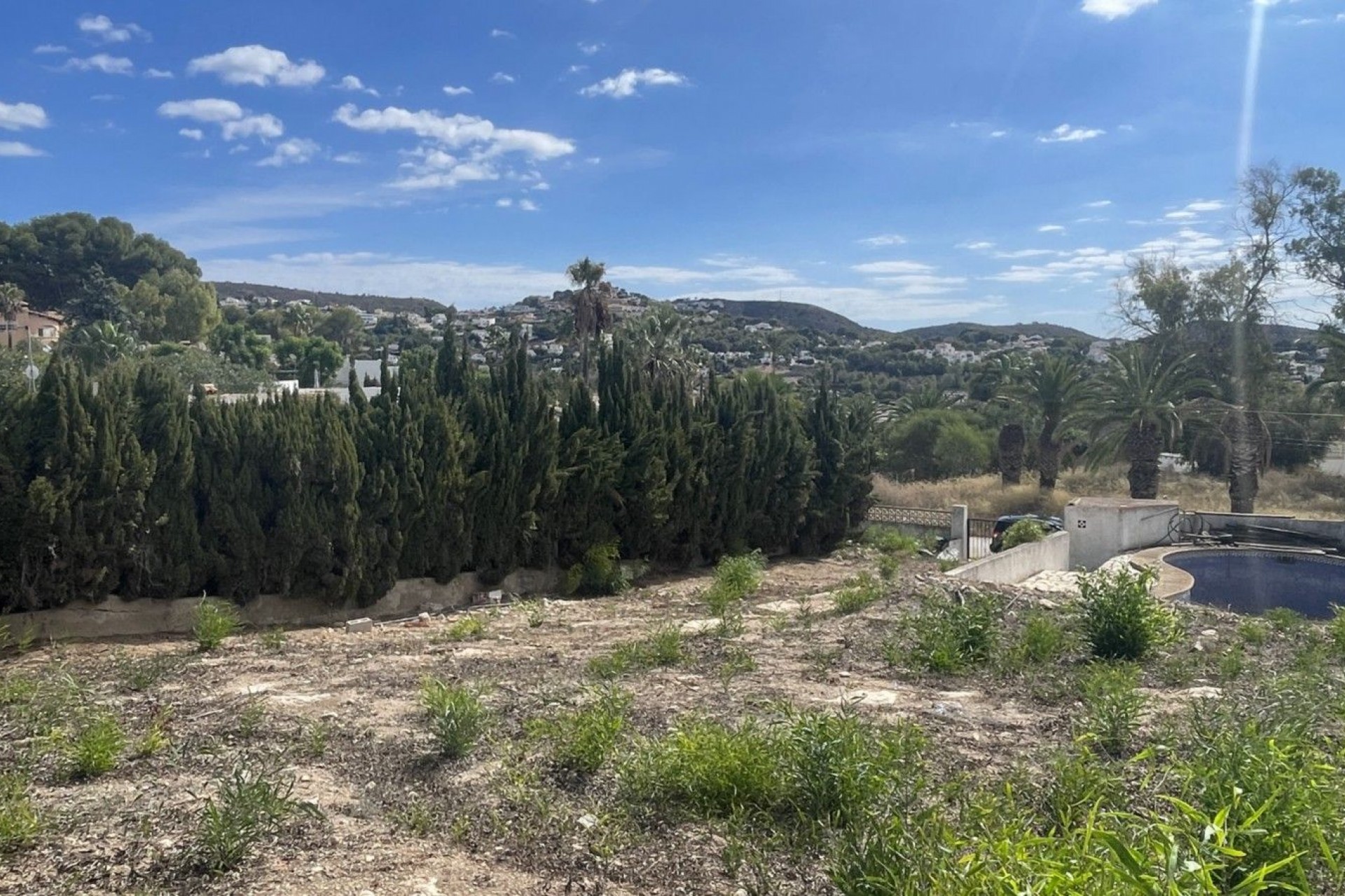 A Vendre - Terrain -
Teulada - La Sabatera