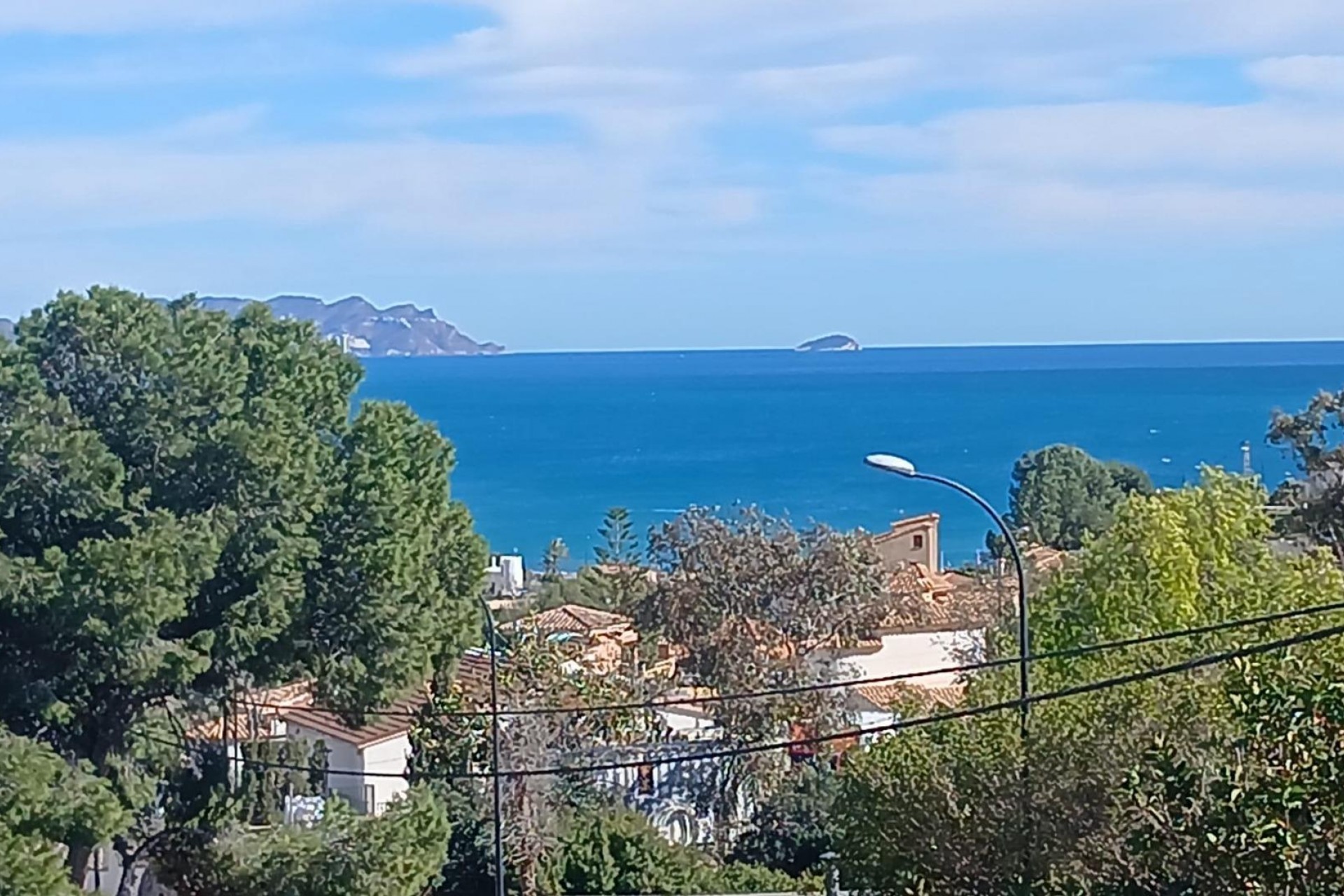 A Vendre - Terreno urbano -
El Campello - Pueblo Acantilado-Lanuza