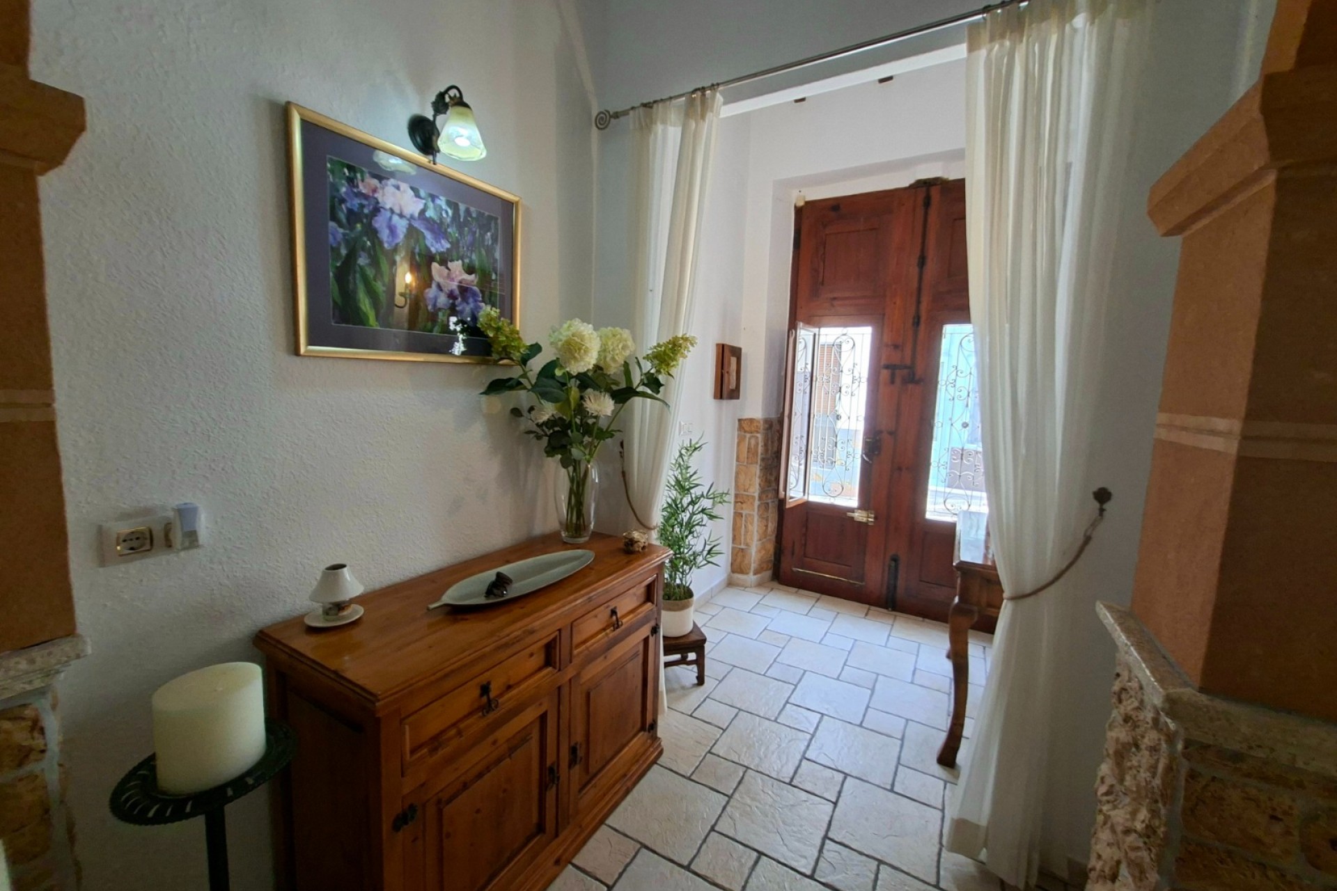 A Vendre -  -
Teulada - Casco Urbano