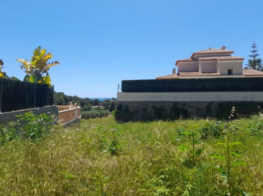 A Vendre -  -
Teulada