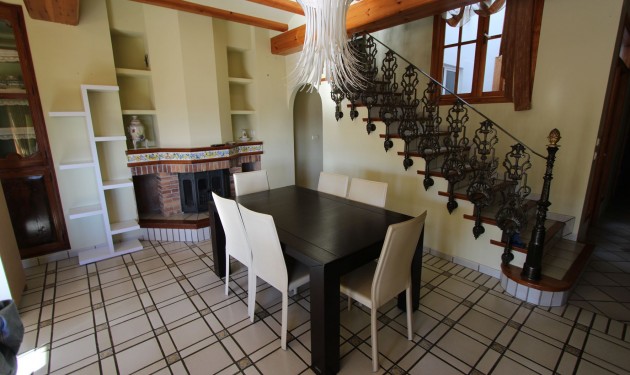  - A Vendre - Vall de laguart - Vall de laguart