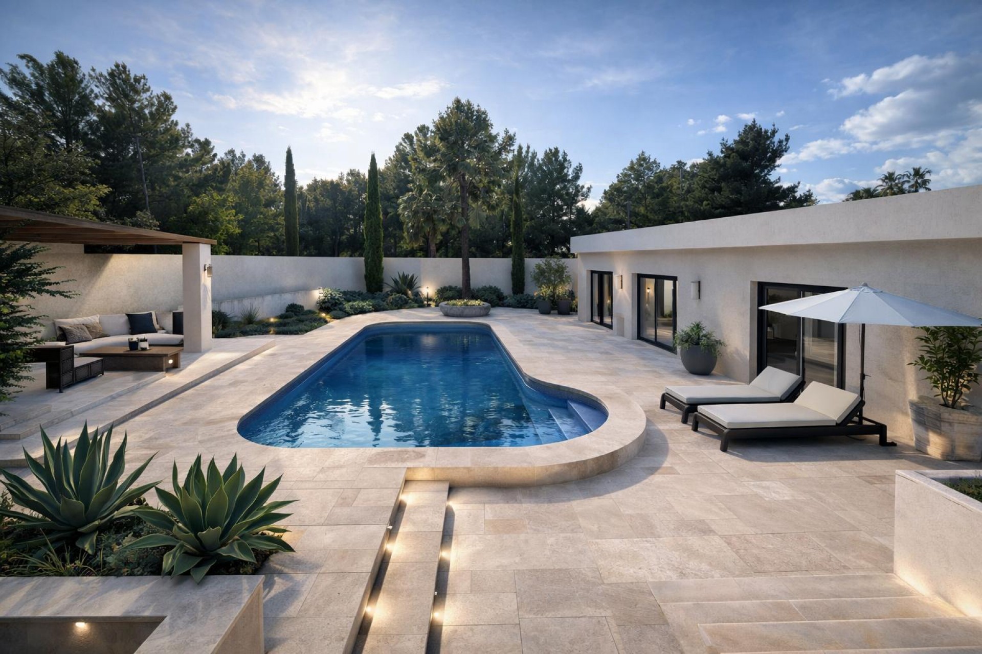 A Vendre - Villa -
Albir - L'Albir