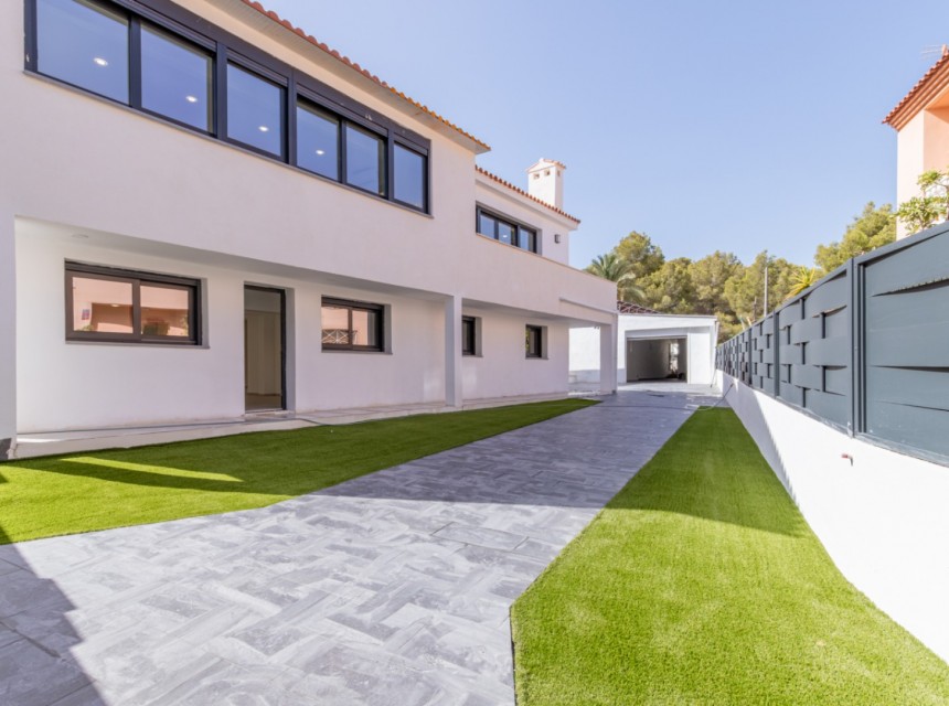A Vendre - Villa -
Albir - L'Albir