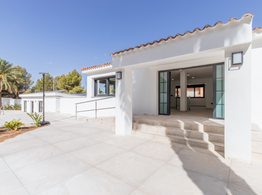 A Vendre - Villa -
Albir - L'Albir