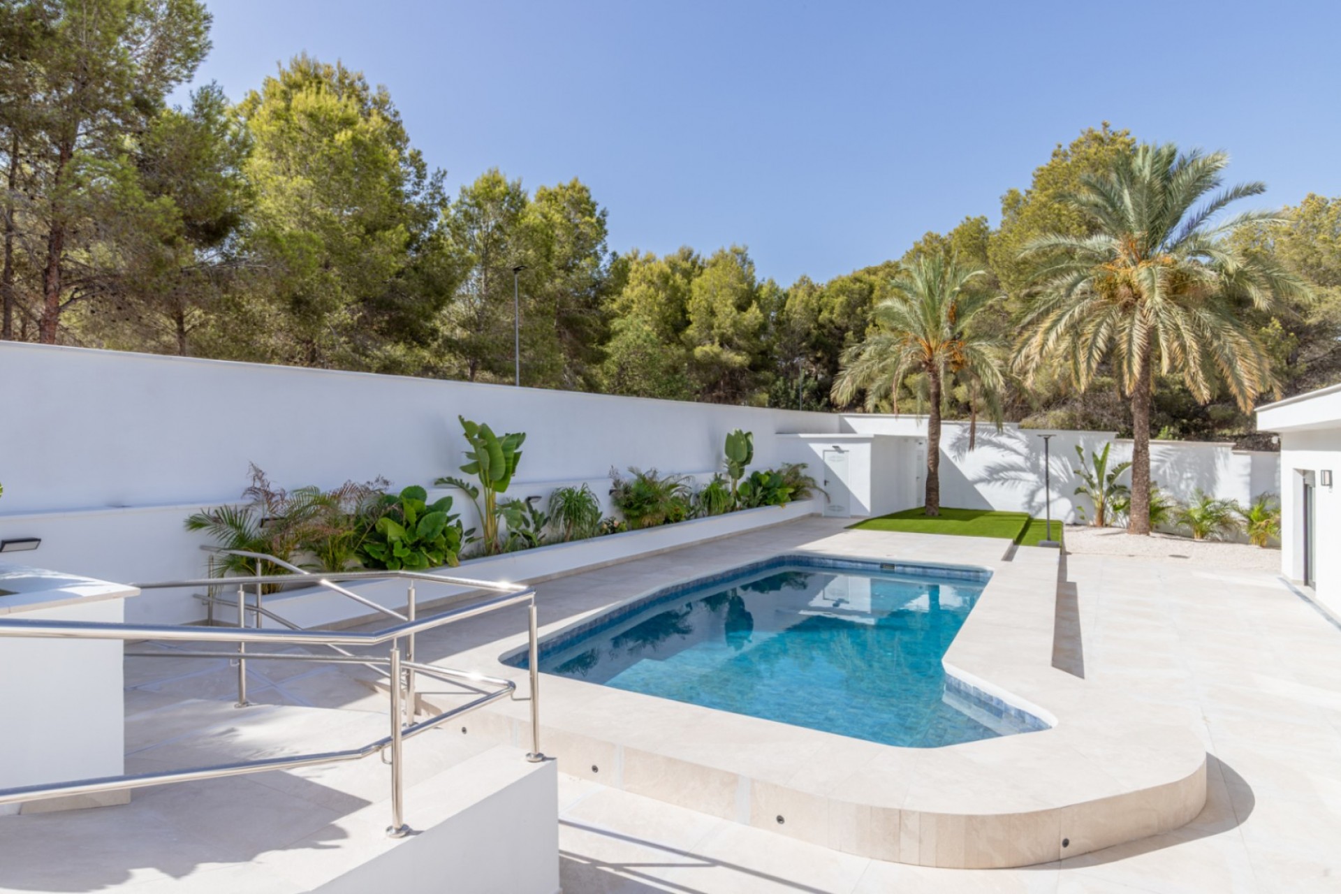 A Vendre - Villa -
Albir - L'Albir
