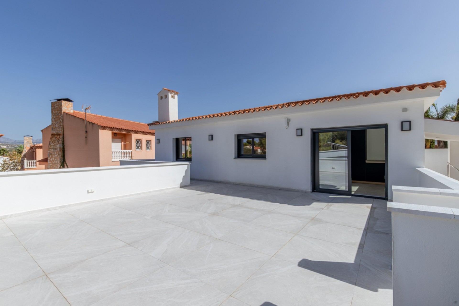 A Vendre - Villa -
Albir - L'Albir
