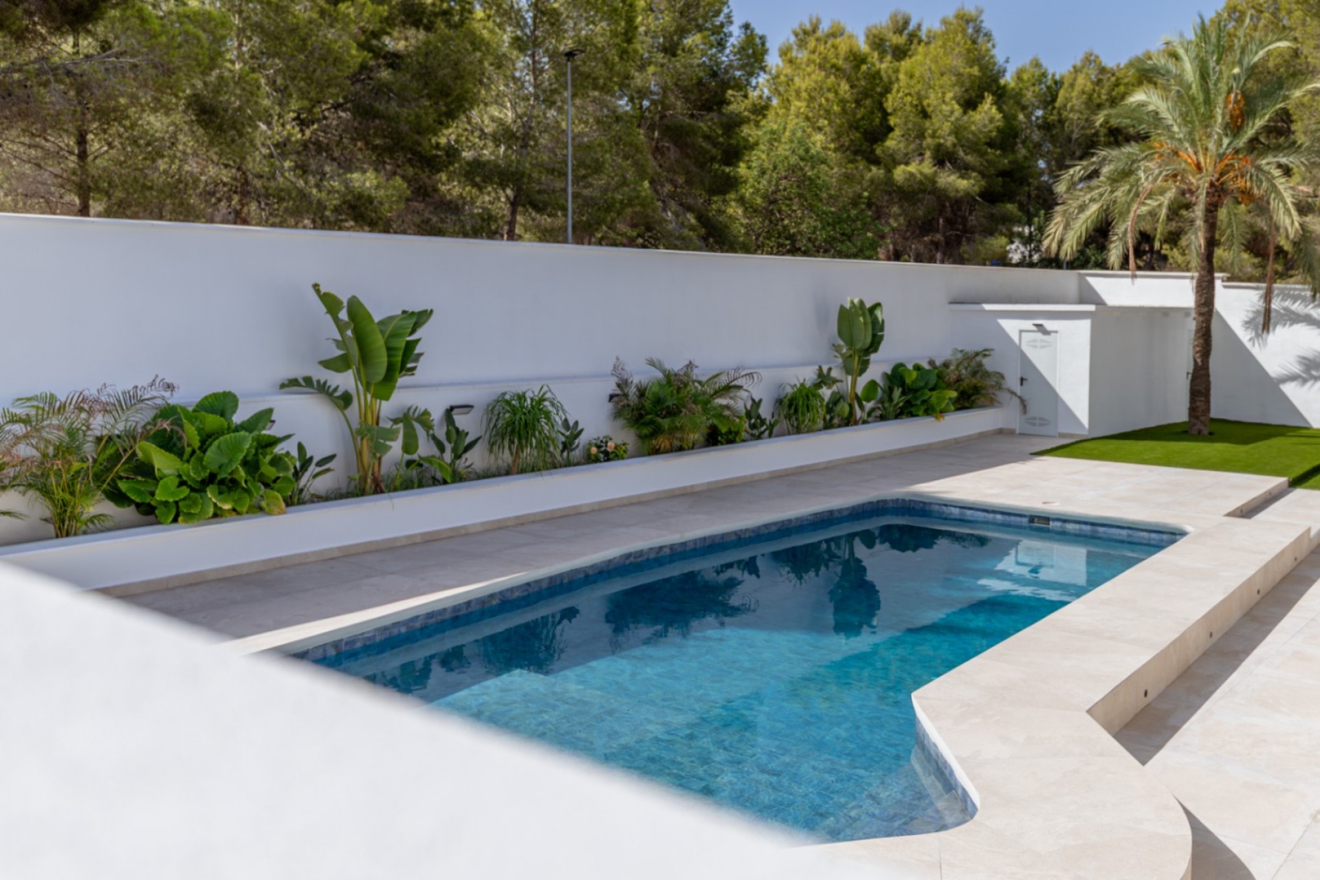 A Vendre - Villa -
Albir - L'Albir