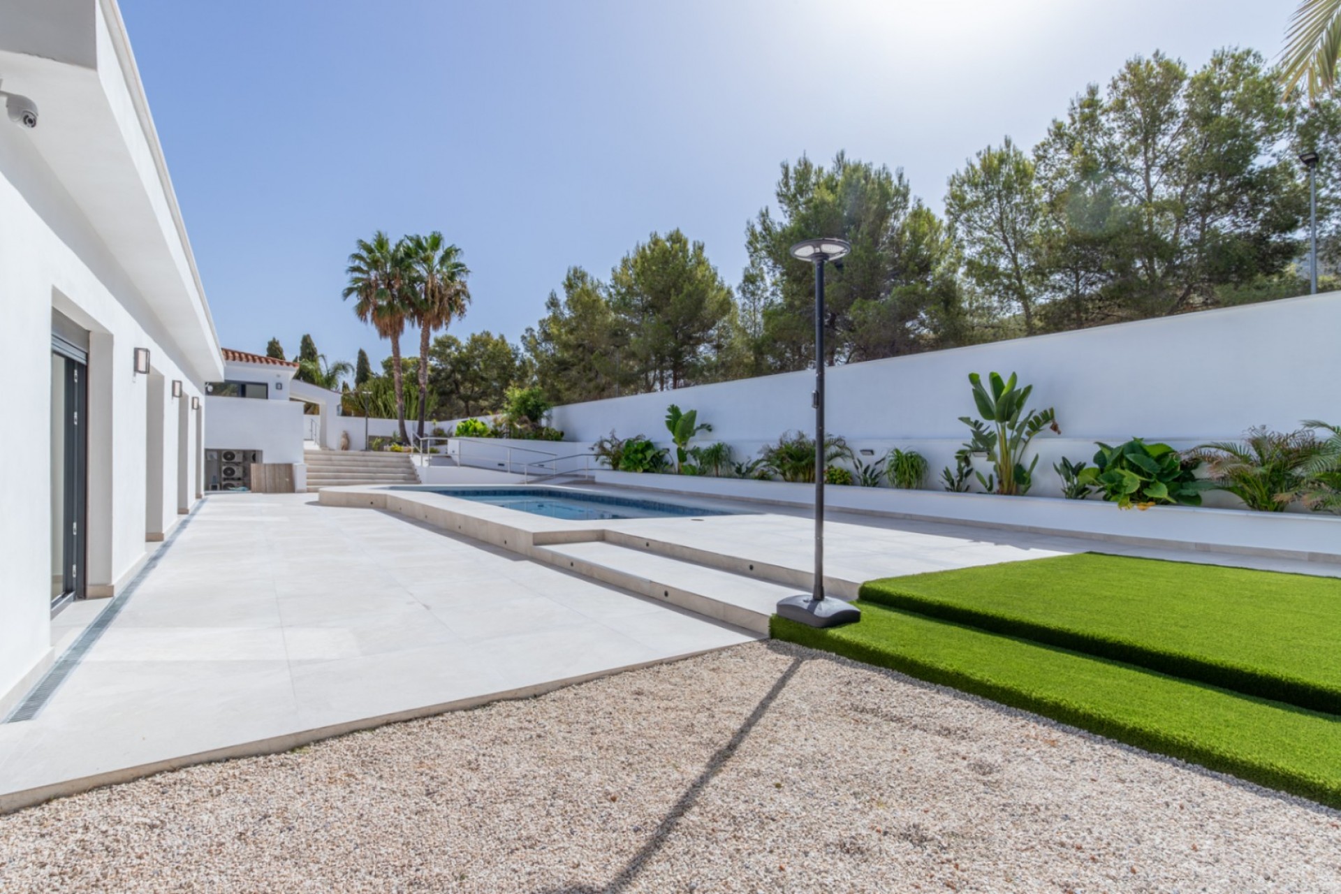 A Vendre - Villa -
Albir - L'Albir