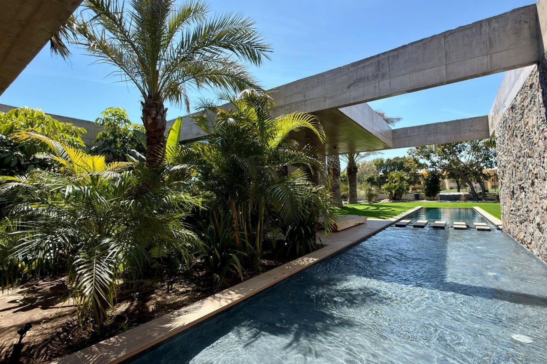 A Vendre - Villa -
Alicante - Alicante Golf