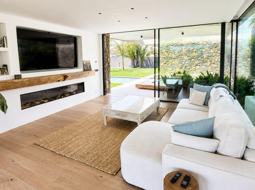 A Vendre - Villa -
Alicante - Alicante Golf
