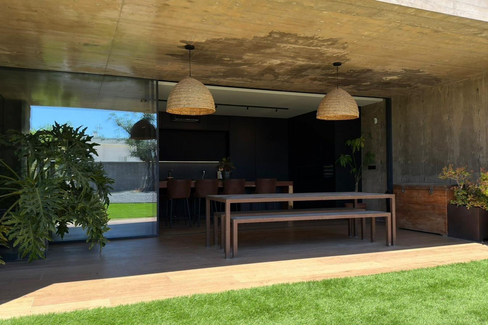 A Vendre - Villa -
Alicante - Alicante Golf