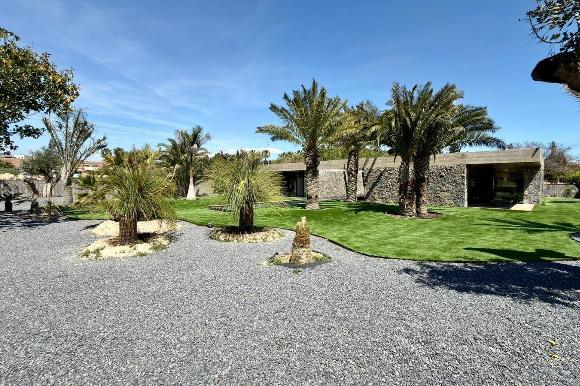 A Vendre - Villa -
Alicante - Alicante Golf