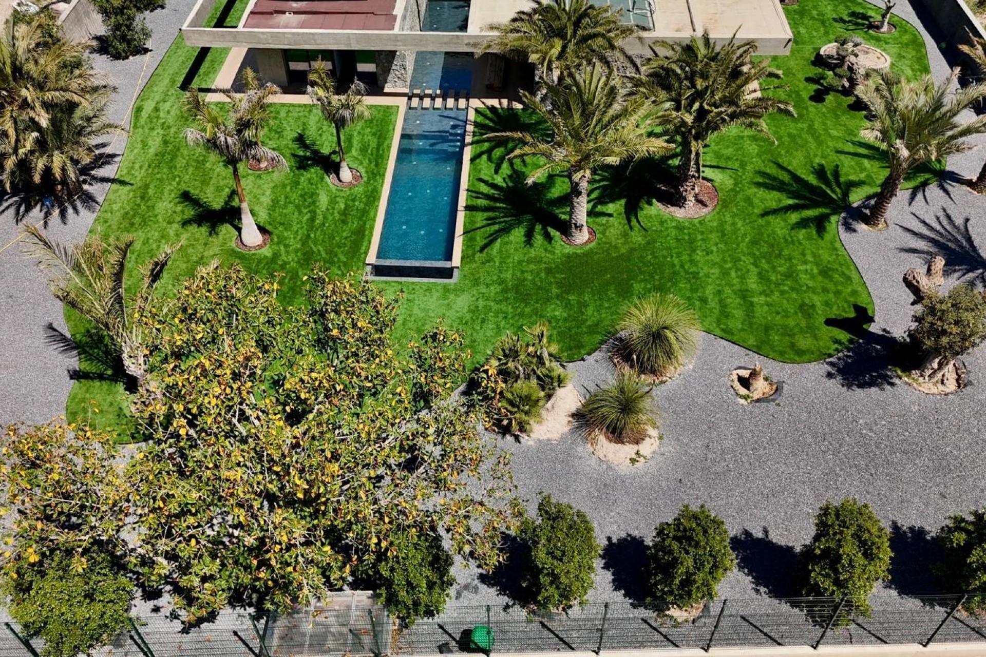 A Vendre - Villa -
Alicante - Alicante Golf