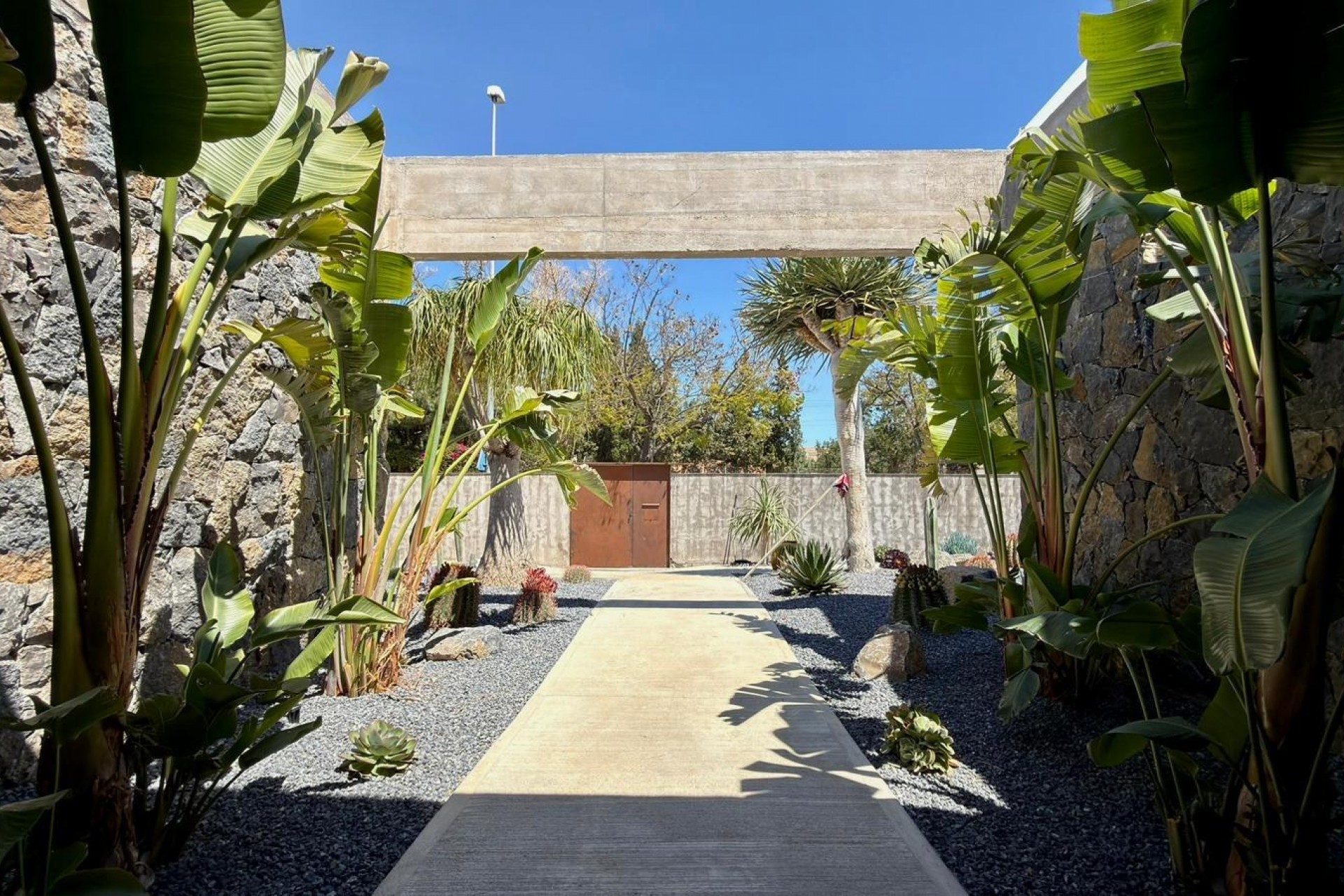 A Vendre - Villa -
Alicante - Alicante Golf