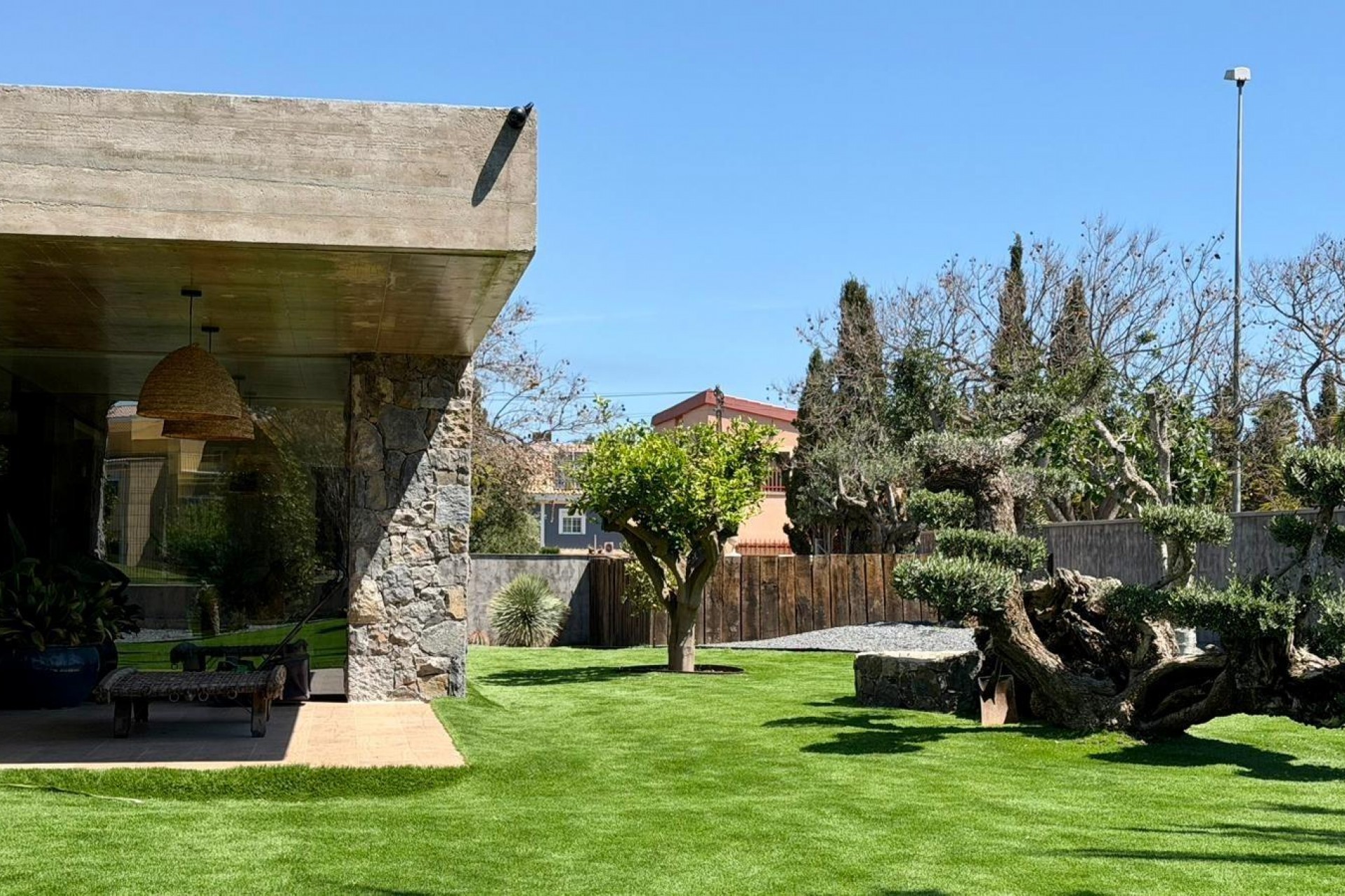 A Vendre - Villa -
Alicante - Alicante Golf