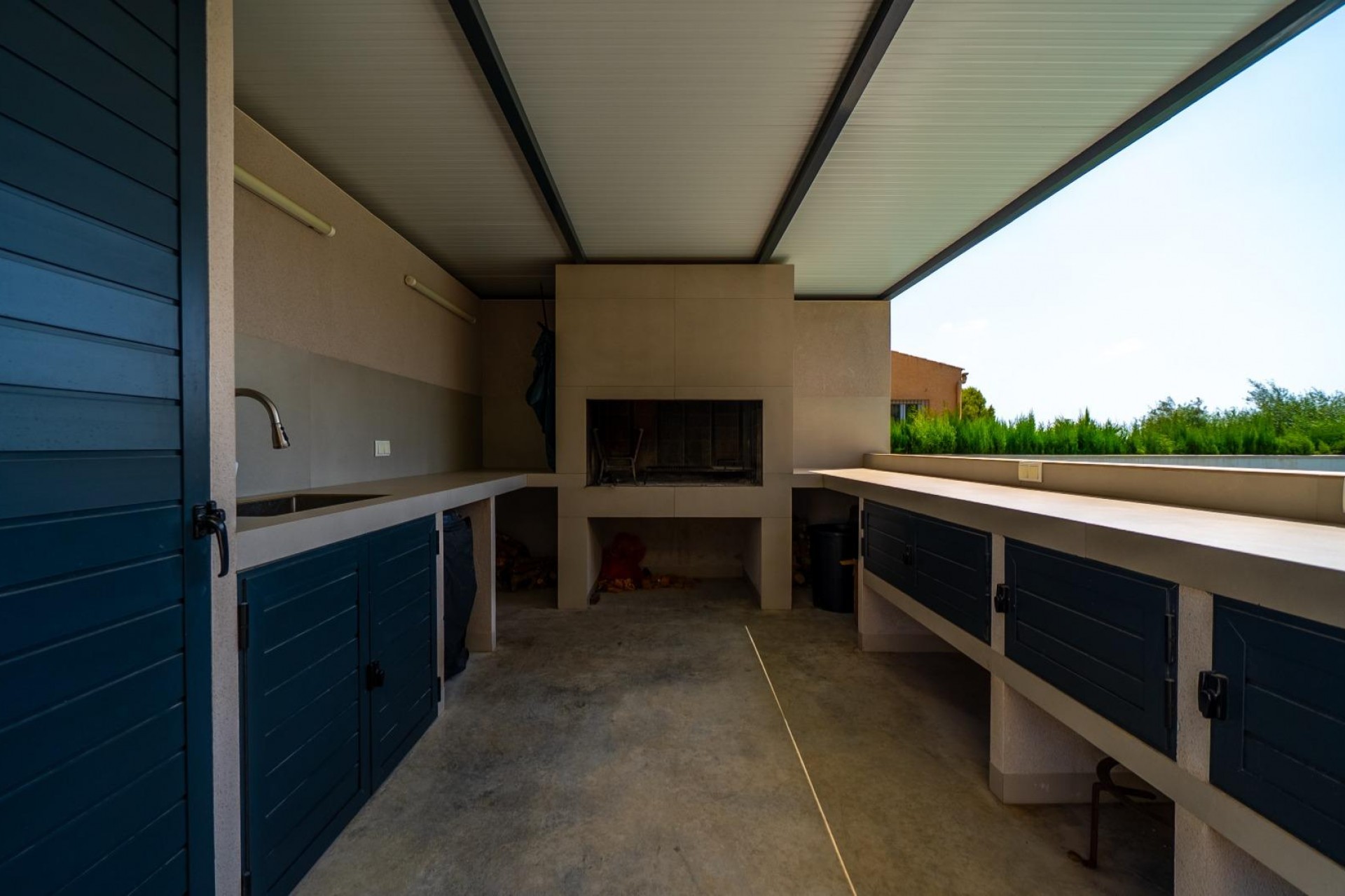 A Vendre - Villa -
Alicante - Vistahermosa