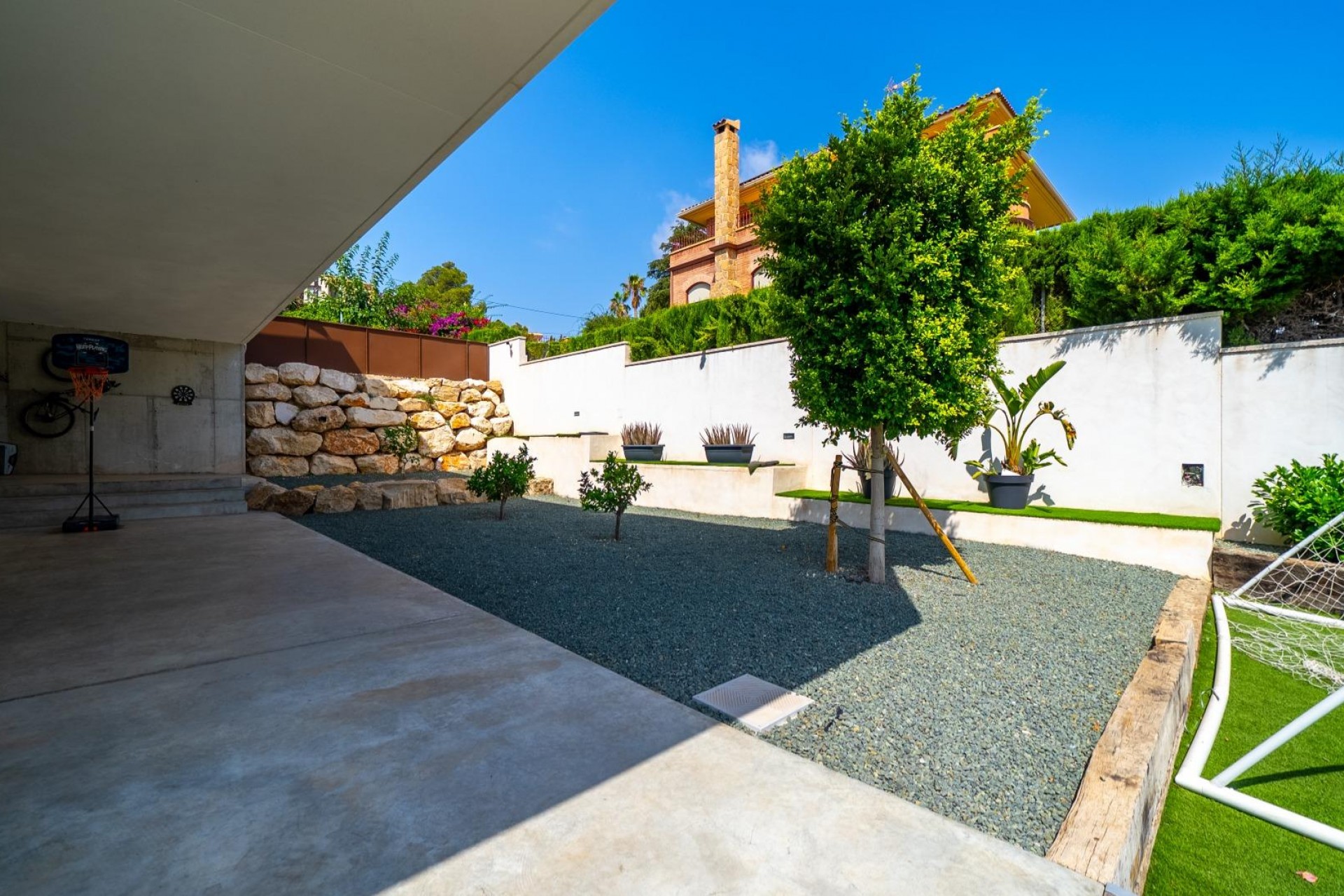 A Vendre - Villa -
Alicante - Vistahermosa