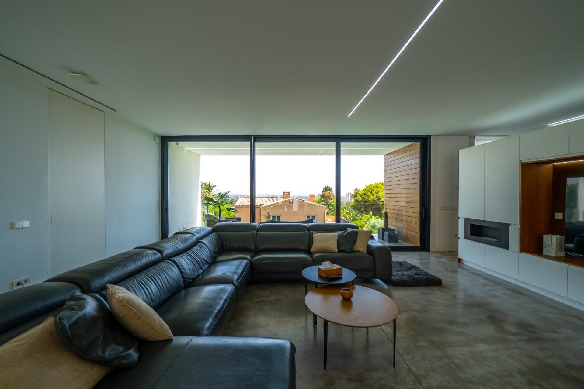 A Vendre - Villa -
Alicante - Vistahermosa