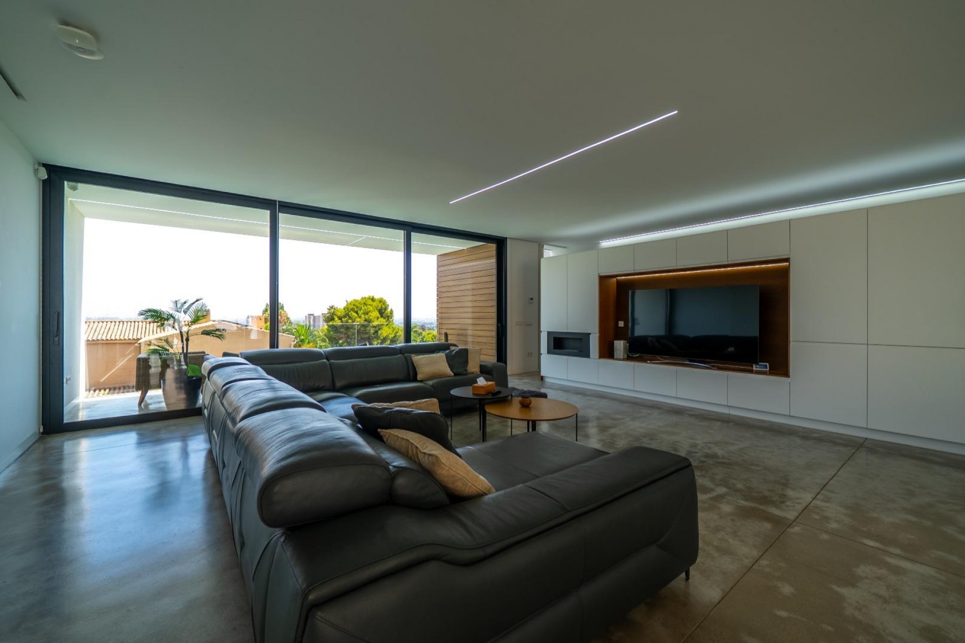 A Vendre - Villa -
Alicante - Vistahermosa
